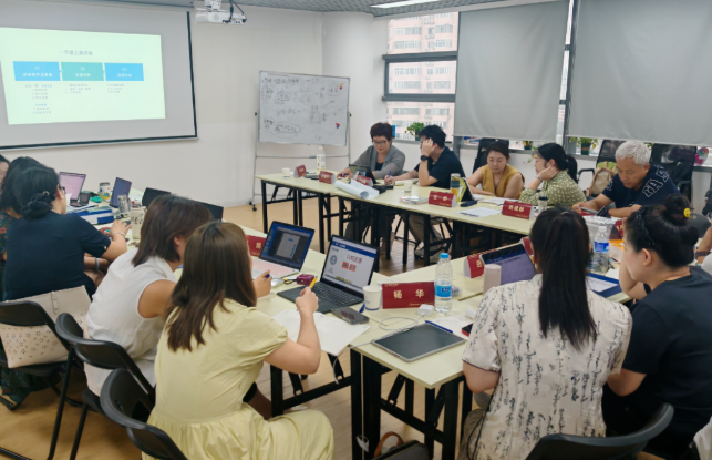 实战赋能教学！美羊AI学习力系统【第10期】线下培训圆满结束